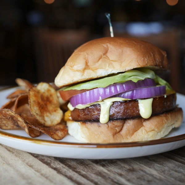 Smoked Bologna Sandwich April 2024