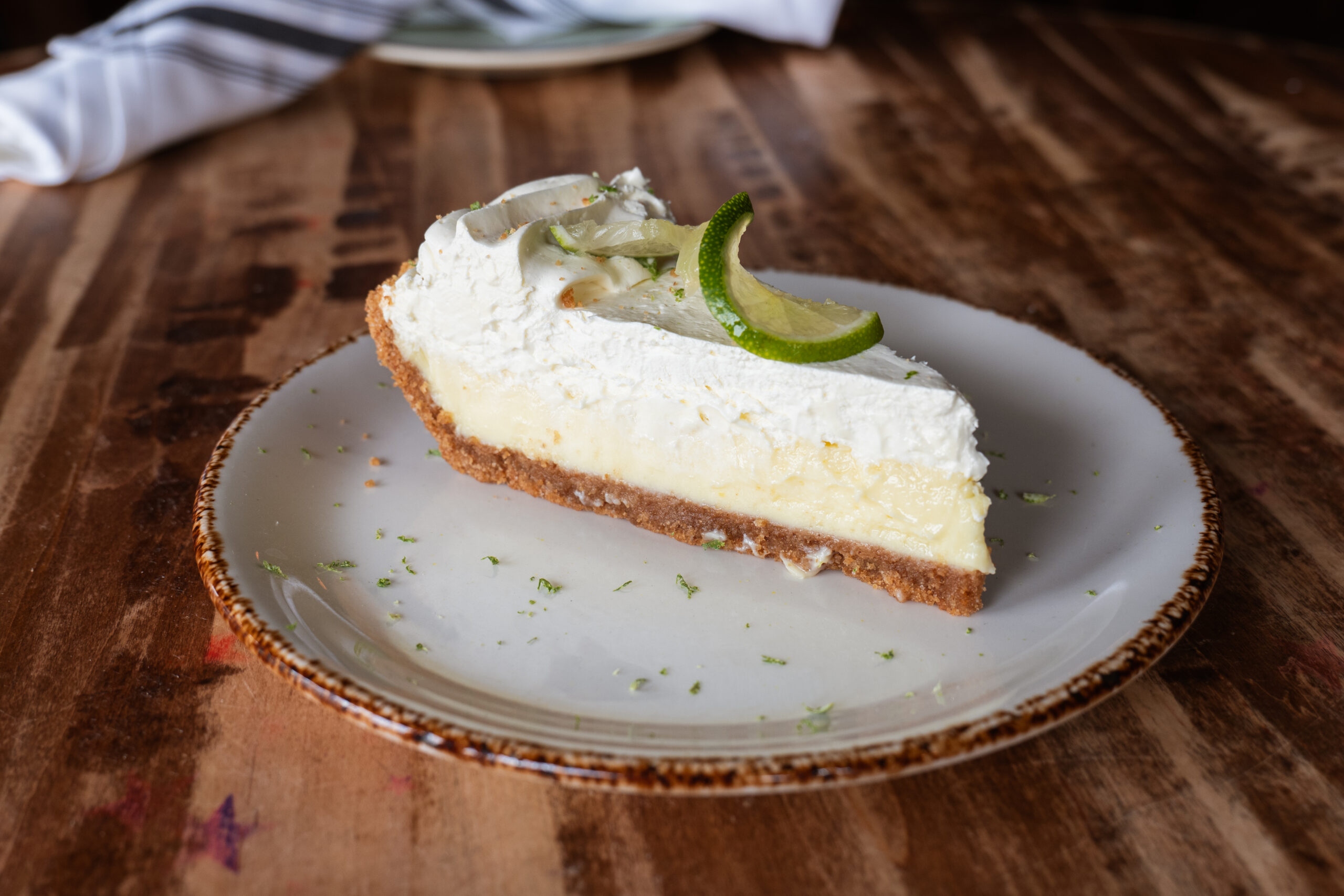 pie